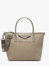 Handbag Maya Double Kba Lancaster Gray maya double kba 102