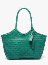 Shoulder Bag Heritage Biba Brown heritage PER9L