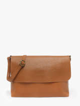 Sac Bandouli�re Soft Miniprix Marron soft MD5231