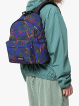 Sac  Dos Padded Pak