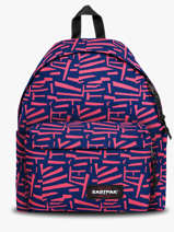 Backpack Padded Pak'r Eastpak Multicolor authentic 620