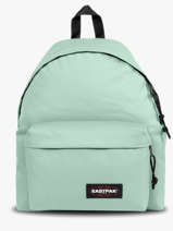 Backpack Padded Pak'r Eastpak Green authentic 620