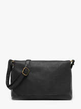 Crossbody Bag Soft Miniprix Black soft MD5239