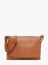 Crossbody Bag Soft Miniprix Brown soft MD5239