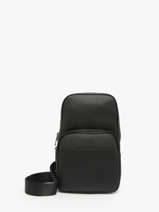 Sac Bandoulire Hexagona Noir odyssey 489933