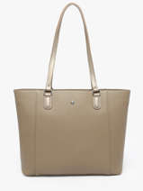 Shoulder Bag Maya Hexagona Gold maya 2120199