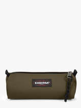 Kit Benchmark Eastpak Green authentic K372