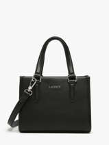 Sac Bandouli�re Elegance Lacoste Noir elegance NF5149EG