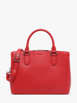 Sac Port Main Madrid Hexagona Rouge madrid 535979