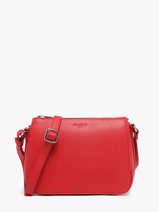 Shoulder Bag Madrid Hexagona Red madrid 535986