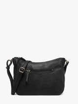 Crossbody Bag Toscane Hexagona Black toscane 579838