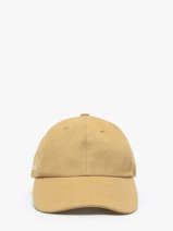Recycled Cotton Colette Cap Rivedroite Beige timeless COLETTIM