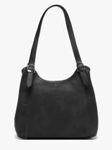 Sac Port� Main Toscane Hexagona Noir toscane 579739
