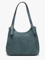 Satchel Toscane Hexagona Blue toscane 579739