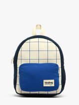 1 Compartment Backpack Hindbag kids collection ROMY