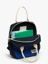 Sac � Dos 1 Compartiment Hindbag kids collection ARTH-vue-porte