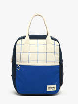 Sac � Dos 1 Compartiment Hindbag kids collection ARTH