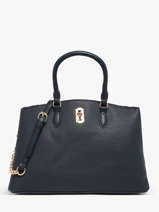 Handbag Venise Torrow Blue venise TVEN01