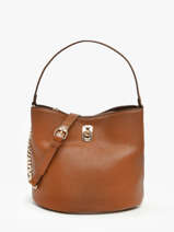 Handbag Venise Torrow Brown venise TVEN02