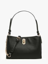 Sac Port paule Venise Torrow Noir venise TVEN04