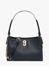 Shoulder Bag Venise Torrow Blue venise TVEN04