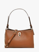 Shoulder Bag Venise Torrow Brown venise TVEN04
