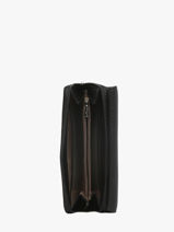 Continental Wallet Madrid Hexagona Black madrid 537716-vue-porte