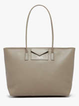 Shoulder Bag Maya Double Kba Lancaster Gray maya double kba 103