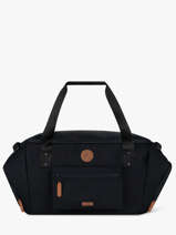 Cabin Duffle Bag Backpack Travel Cabaia Black travel EXP