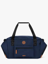 Cabin Duffle Bag Backpack Travel Cabaia Blue travel EXP