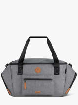 Sac De Voyage Cabine Sac  Dos Travel Cabaia Gris travel EXP