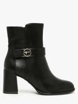 Bottines  Talon Tamaris Noir women 45