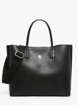 Sac Bandoulire Th Distinct Tommy hilfiger Noir th distinct AW17463