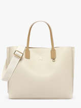 Shoulder Bag Th Distinct Tommy hilfiger Beige th distinct AW17463