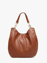 Shoulder Bag Plum Torrow Brown plum TPLU2B