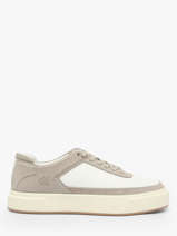 Sneakers Calvin klein jeans Blanc men YM01354