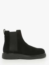 Sneakers Calvin klein jeans Noir men YM01372