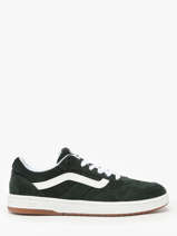 Sneakers Vans Vert men D6SQSU1