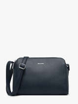 Shoulder Bag Sable Miniprix Blue sable 2