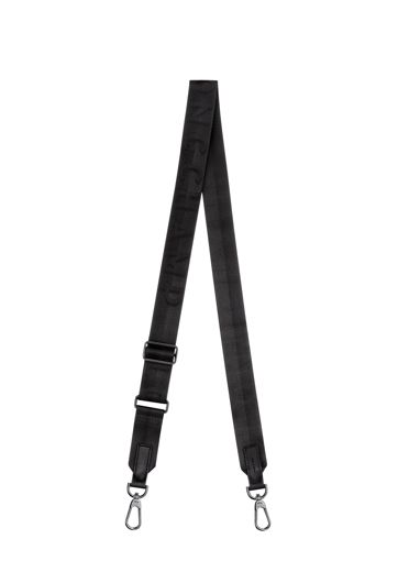 Longchamp Bandouli�re sangle pliage xtra Jewelry Brown