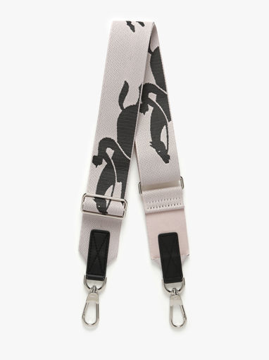 Longchamp 3d accessoires Bijoux Marron