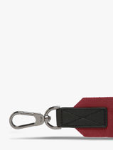 Longchamp 3d accessoires Jewelry Multicolor-vue-porte