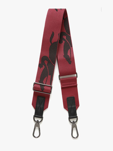 Longchamp 3d accessoires Jewelry Brown