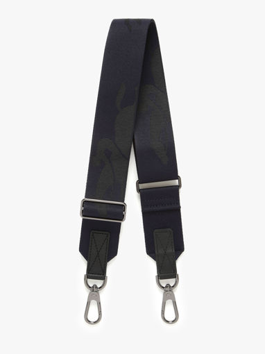 Longchamp 3d accessoires Bijoux Bleu