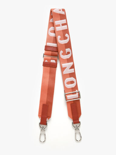 Longchamp Bandouli�re ombr�e Jewelry