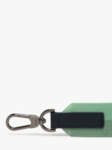 Longchamp Bandouli�re ombr�e Jewelry Multicolor-vue-porte