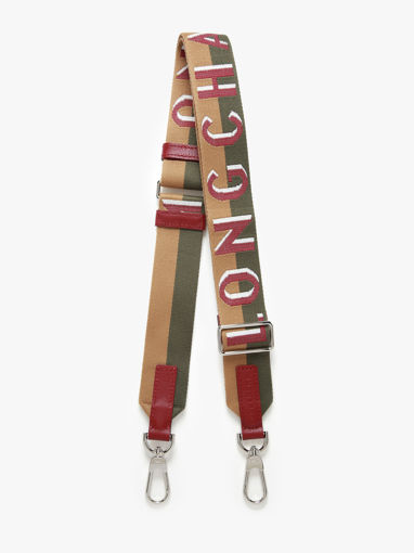 Longchamp Bandouli�re ombr�e Bijoux