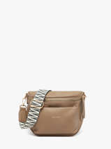 Belt Bag Gallantry Brown sangle Z83047
