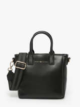 Satchel Th Casual Tommy hilfiger Black th casual AW17861