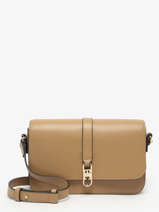 Sac Bandoulire Th Libre Tommy hilfiger Marron th libre AW17723